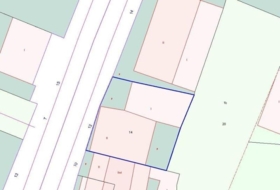 Carballo 223&nbsp;m² 