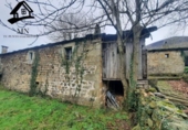 Chalet independiente con terreno en venta en la España, Vega de Pas, ref: TR394907 foto