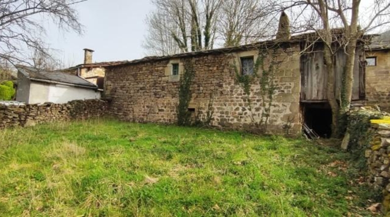 Cantabria - Vega de Pas - 7588m2