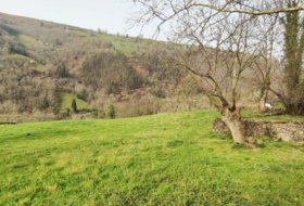 Vega de Pas 7588&nbsp;m²