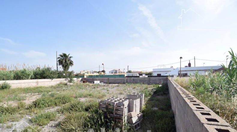 Castellón - Borriana - 474m2