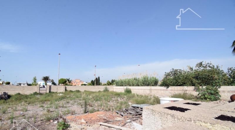 Castellón - Borriana - 474m2