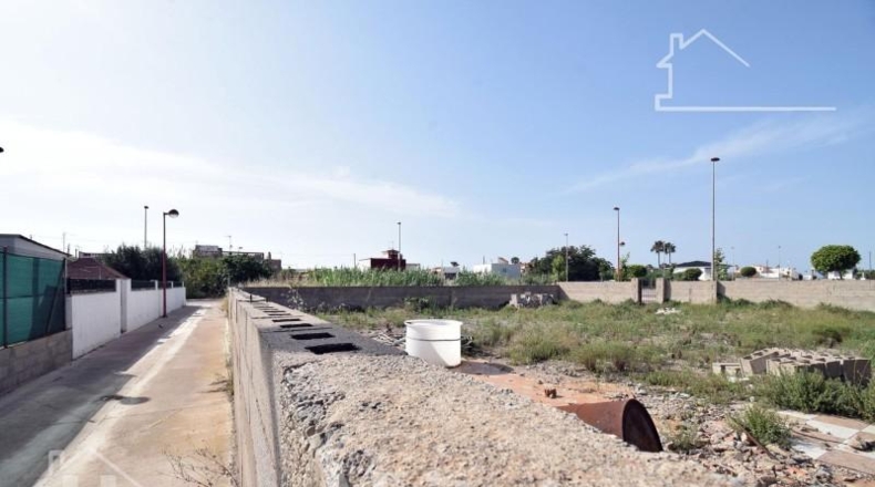 Castellón - Borriana - 474m2