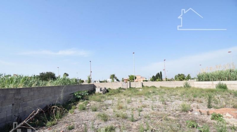 Castellón - Borriana - 474m2