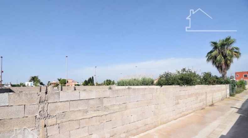 Castellón - Borriana - 474m2