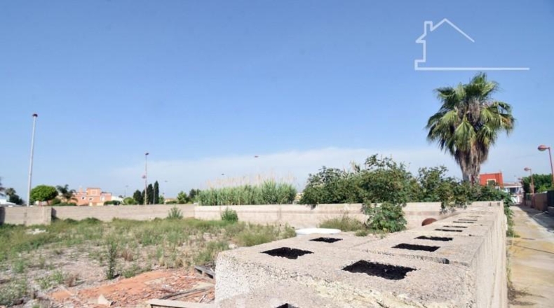 Castellón - Borriana - 474m2
