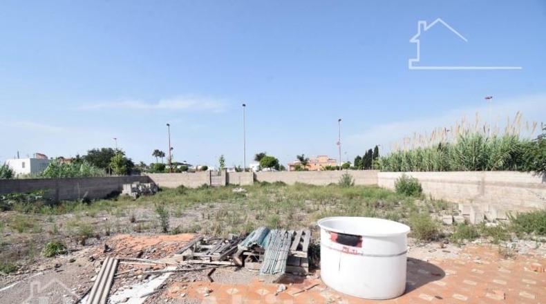 Castellón - Borriana - 474m2