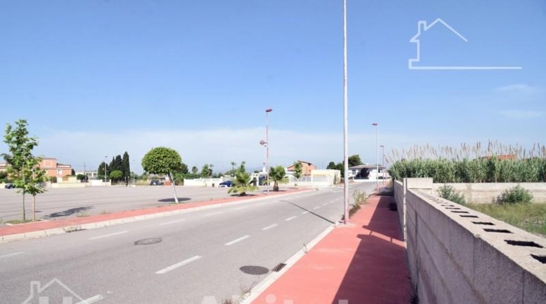 Castellón - Borriana - 474m2