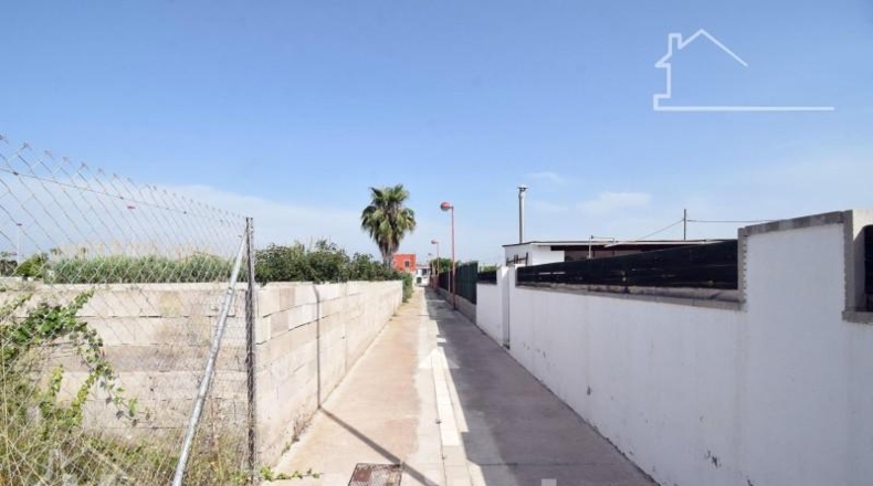 Castellón - Borriana - 474m2