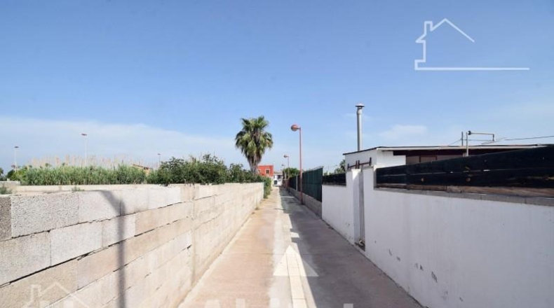 Castellón - Borriana - 474m2