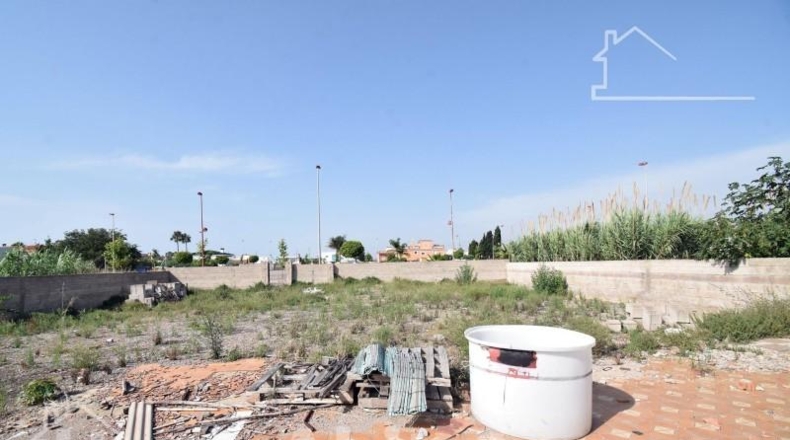 Castellón - Borriana - 474m2