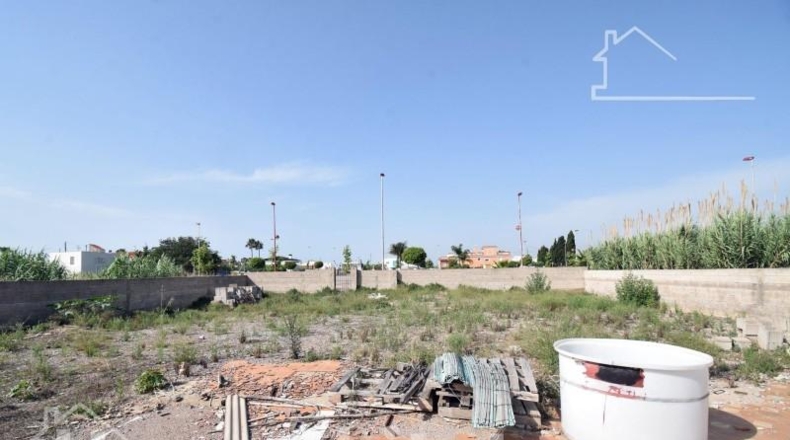 Castellón - Borriana - 474m2