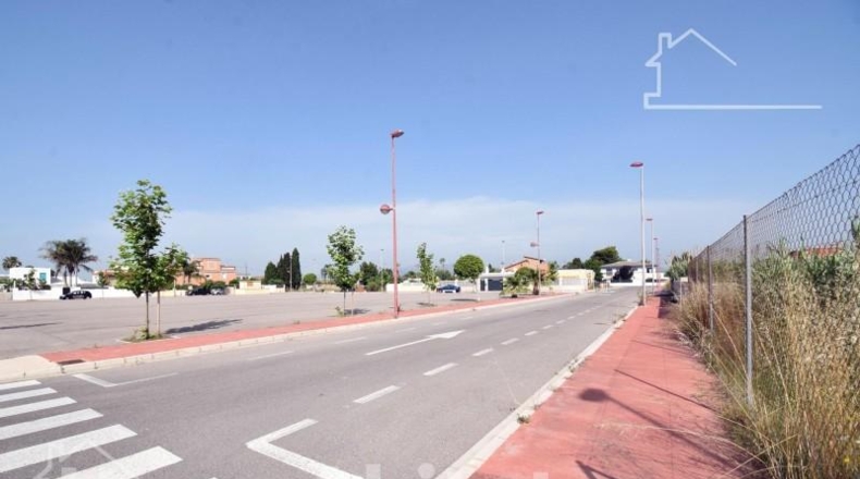 Castellón - Borriana - 474m2