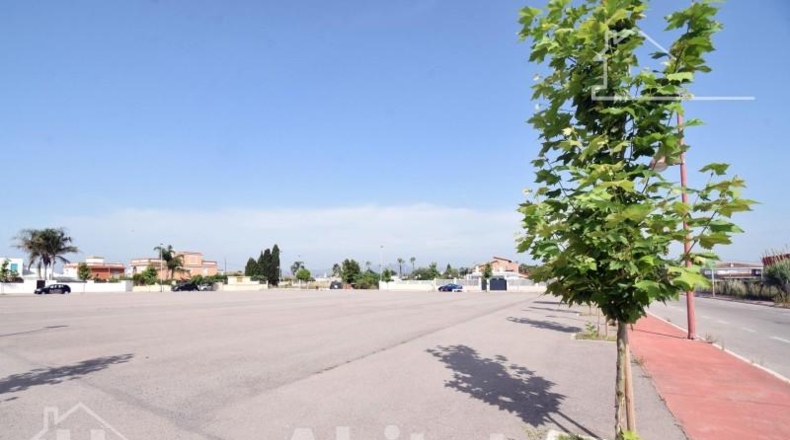 Castellón - Borriana - 474m2