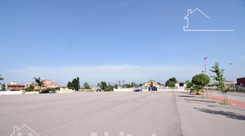 Castellón - Borriana - 474m2