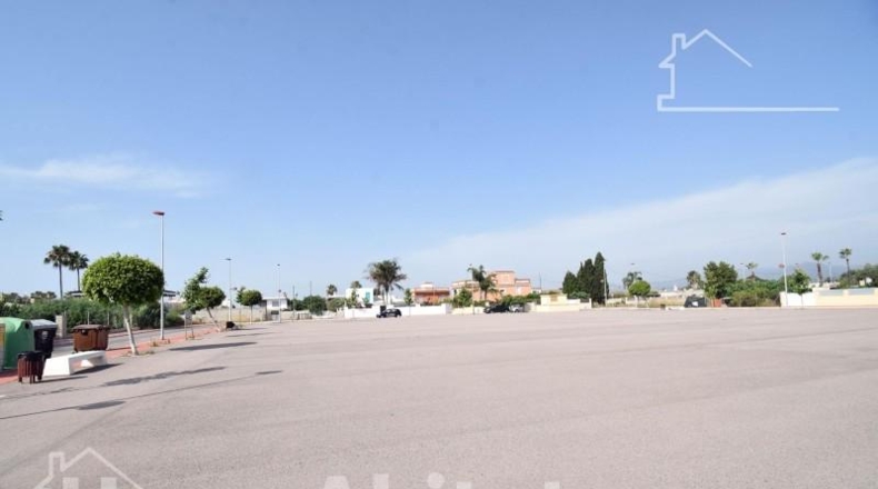 Castellón - Borriana - 474m2