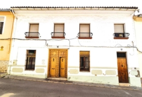 Alzira 162&nbsp;m² 