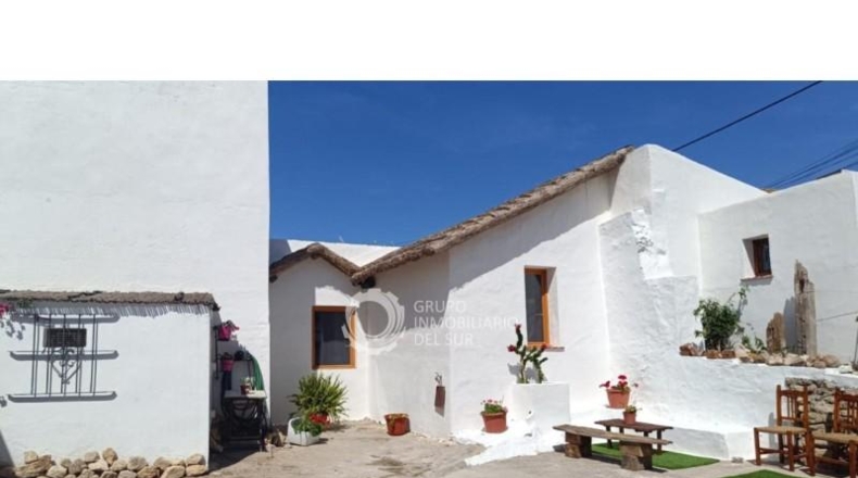 Cadiz - Benalup-Casas Viejas - 387m2