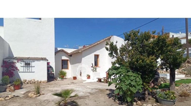 Cadiz - Benalup-Casas Viejas - 387m2