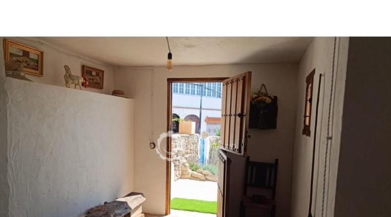 Cadiz - Benalup-Casas Viejas - 387m2