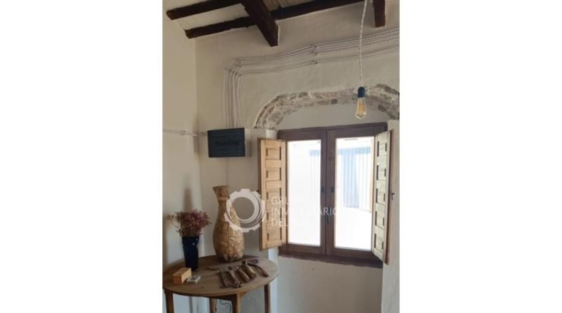 Cadiz - Benalup-Casas Viejas - 387m2