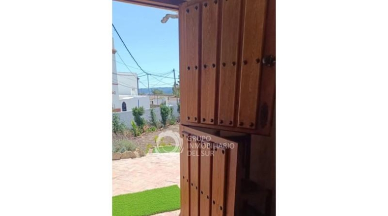 Cadiz - Benalup-Casas Viejas - 387m2