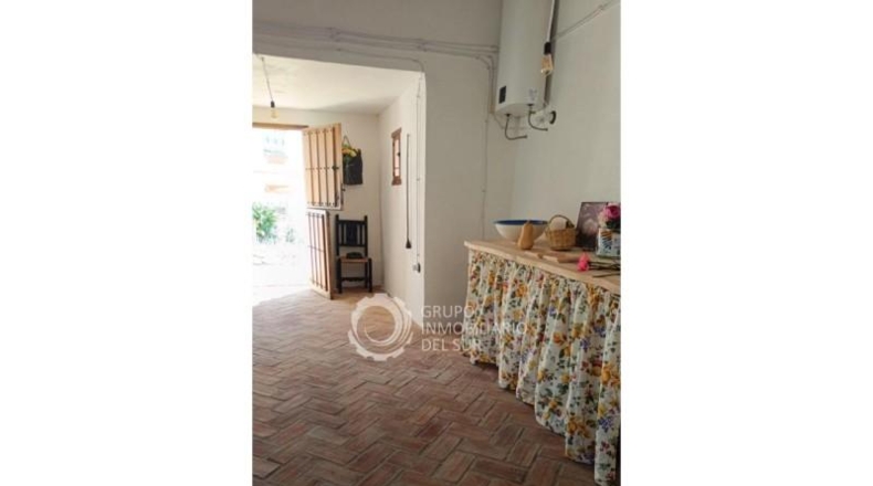 Cadiz - Benalup-Casas Viejas - 387m2