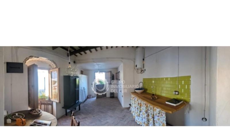 Cadiz - Benalup-Casas Viejas - 387m2