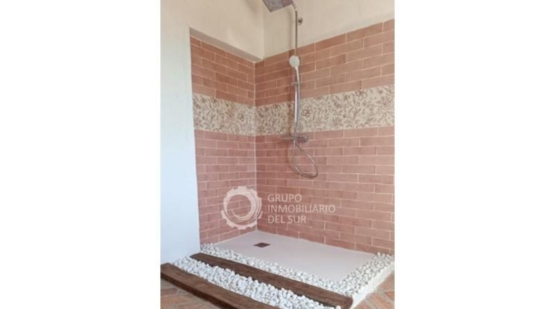 Cadiz - Benalup-Casas Viejas - 387m2