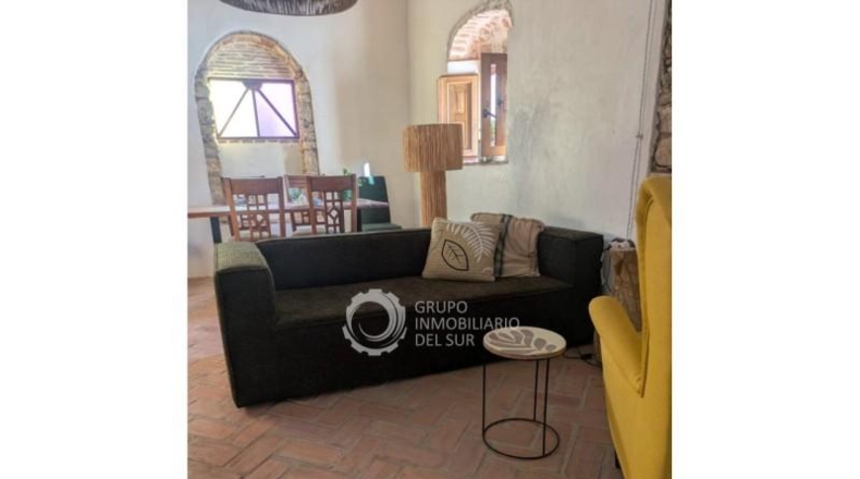 Cadiz - Benalup-Casas Viejas - 387m2