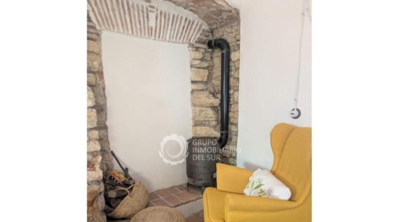 Cadiz - Benalup-Casas Viejas - 387m2