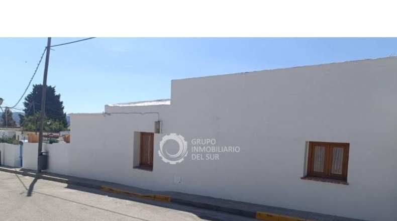 Cadiz - Benalup-Casas Viejas - 387m2