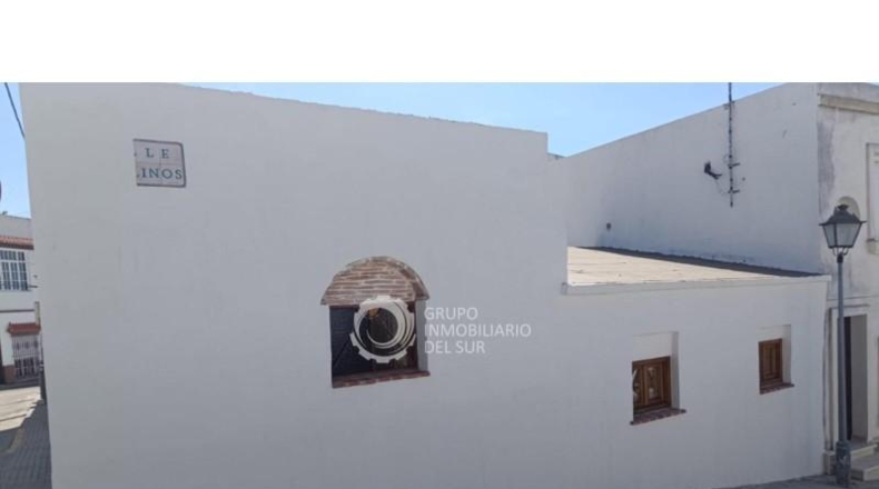 Cadiz - Benalup-Casas Viejas - 387m2