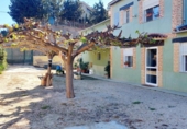 Casa de campo con terreno en venta en la España, Murcia, ref: TR394877 foto