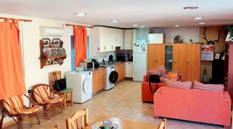 Murcia - Múrcia - 1130m2