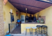Casa de campo con terreno en venta en la España, Murcia, ref: TR394877 foto