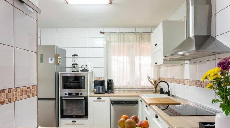 Castellón - Castellnovo - 6200m2