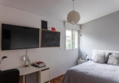 Chalet independiente con terreno en venta en la España, Castellnovo, ref: TR400336 foto