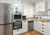 Chalet independiente con terreno en venta en la España, Castellnovo, ref: TR400336 foto