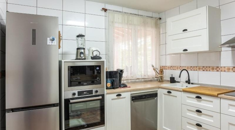 Castellón - Castellnovo - 6200m2