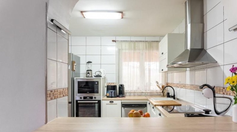 Castellón - Castellnovo - 6200m2