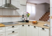 Chalet independiente con terreno en venta en la España, Castellnovo, ref: TR400336 foto