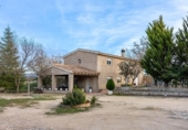 Chalet independiente con terreno en venta en la España, Castellnovo, ref: TR400336 foto