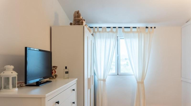Castellón - Castellnovo - 6200m2