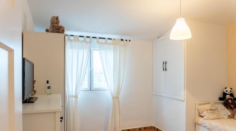 Castellón - Castellnovo - 6200m2