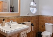 Chalet independiente con terreno en venta en la España, Castellnovo, ref: TR400336 foto
