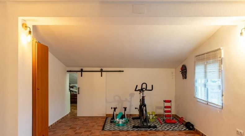 Castellón - Castellnovo - 6200m2