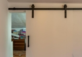 Chalet independiente con terreno en venta en la España, Castellnovo, ref: TR400336 foto