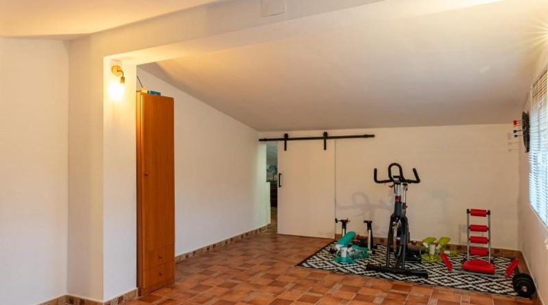 Castellón - Castellnovo - 6200m2