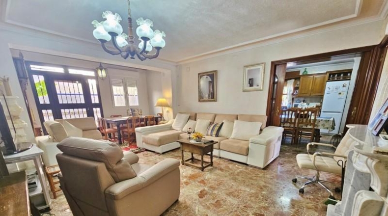 Аликанте - Alicante - 3600m2